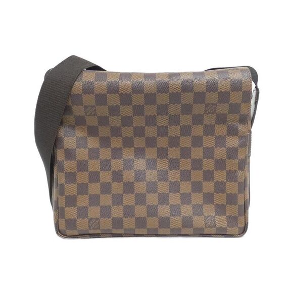 Louis Vuitton Naviglio Damier Shoulder Bag - Picture 1 of 7